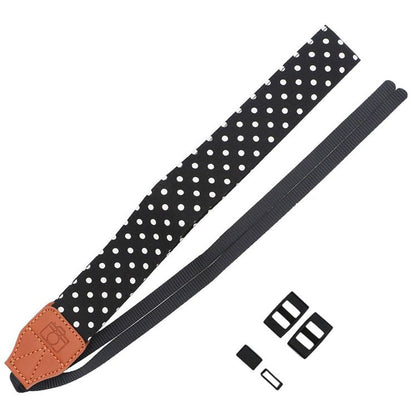 カメラストラップ ショルダーストラップ 一眼レフ 肩掛け 首掛け カメラアクセサリー 商品画像5