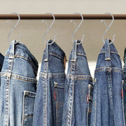 S字フック 同色3個セット 落下防止 落ちない 吊り下げ キッチンフック ベビーカーフック 小物掛け カバン掛け 浴室 お風呂 バスルーム クローゼット