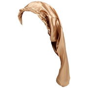 ナイトキャップ ヘアキャップ レディース 筒型 就寝用 帽子 髪保護 寝ぐせ防止 抜け毛防止 乾燥対策 ヘアケア ギフト プレゼント 贈り物