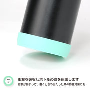 水筒底カバー 保護カバー 底キャップ ボトル底 魔法瓶 タンブラー 携帯マグ シリコン 断熱 傷防止 滑り止め 6cm 6.5cm 7cm 7.5cm