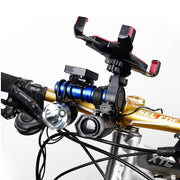 自転車アクセサリー ハンドル延長バー シングル ブラケット エクステンダー マウンテンバイク サイクリング ブラック レッド