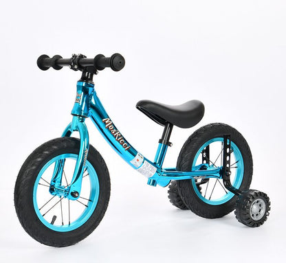 こども補助輪 自転車パーツ 子供用 12 14 16 商品画像2