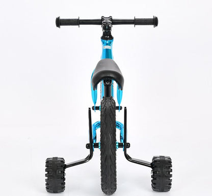 こども補助輪 自転車パーツ 子供用 12 14 16 商品画像3