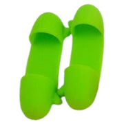 鍋つかみ 2個セット 指先ミトン ハンドグリップ 皿 キッチン用品 キッチンツール 調理器具 シリコン シンプル 滑り止め かわいい おしゃれ コンパクト 台所 便利 柔軟性
