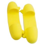 鍋つかみ 2個セット 指先ミトン ハンドグリップ 皿 キッチン用品 キッチンツール 調理器具 シリコン シンプル 滑り止め かわいい おしゃれ コンパクト 台所 便利 柔軟性
