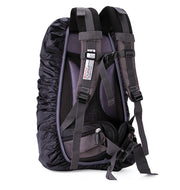 レインカバー ザックカバー リュックカバー 防水 60L 70L リュックサック バッグ用アクセサリー 無地 シンプル 通勤 通学 登山 雨除け 雨よけ 雨用 雨対策 アウトドア 自転車 梅雨対策 撥水 災害対策