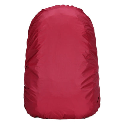 レインカバー ザックカバー リュックカバー 防水 20L 35L レッド バリエーション画像