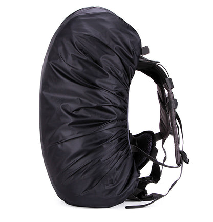 レインカバー ザックカバー リュックカバー 防水 20L 35L 商品画像4