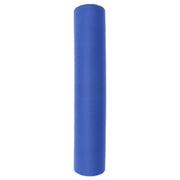 ヨガマット183cm 幅61cm 厚1cm ストレッチマット ピラティス ワークアウト エクササイズ ヨガグッズ ブルー ブラック ピンク グレー パープル