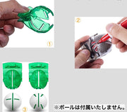 ゴルフ ボール ラインマーカー ペン 3本付き 3色 ボールライナー ゴルフ用品 アートライン ゴルフボール マーキング 半円 クリップ 十字ライン 一本線 十字線 パター ショットライン ゴルフグッズ 練習 便利グッズ