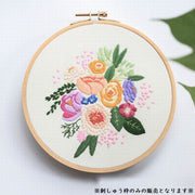 刺しゅう枠 刺繍枠 ネジ式 木製 刺繍 刺しゅう 刺しゅう用品 刺繍用品 円形 楕円形 サイズ豊富 手芸用品 手芸 DIY diy ソーイング クラフト クロスステッチ ステッチ 手縫い フープ 円 楕円 木 金属