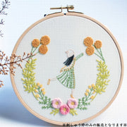 刺しゅう枠 刺繍枠 ネジ式 木製 刺繍 刺しゅう 刺しゅう用品 刺繍用品 円形 楕円形 サイズ豊富 手芸用品 手芸 DIY diy ソーイング クラフト クロスステッチ ステッチ 手縫い フープ 円 楕円 木 金属