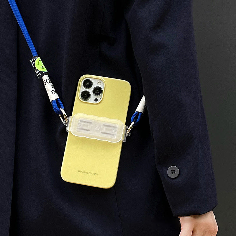 スマホクリップ ストラップ用 バッククリップ チェーン 紐 ホルダー 商品画像5