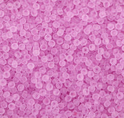 ビーズ ハンドメイド雑貨 ハンドメイド用品 手芸素材 手芸雑貨 手芸用品 DIY雑貨 DIY用品 2mm 3mm 4mm 10gセット 約660粒 約220粒 約100粒 パープル グレー ブルー レッド グリーン シンプル カジュアル ポップ 可愛い キュート