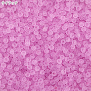 ビーズ ハンドメイド雑貨 ハンドメイド用品 手芸素材 手芸雑貨 手芸用品 DIY雑貨 DIY用品 2mm 3mm 4mm 10gセット 約660粒 約220粒 約100粒 パープル グレー ブルー レッド グリーン シンプル カジュアル ポップ 可愛い キュート
