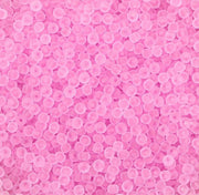 ビーズ ハンドメイド雑貨 ハンドメイド用品 手芸素材 手芸雑貨 手芸用品 DIY雑貨 DIY用品 2mm 3mm 4mm 10gセット 約660粒 約220粒 約100粒 シンプル カジュアル ポップ 可愛い キュート