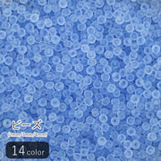 ビーズ ハンドメイド雑貨 ハンドメイド用品 手芸素材 手芸雑貨 手芸用品 DIY雑貨 DIY用品 2mm 3mm 4mm 10gセット 約660粒 約220粒 約100粒 シンプル カジュアル ポップ 可愛い キュート