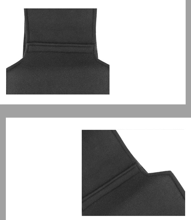 ヘッドレストカバー 単品 1枚 ヘッドレスト カバー 収納 商品画像3