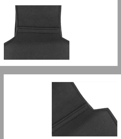 ヘッドレストカバー 単品 1枚 ヘッドレスト カバー 収納 商品画像3