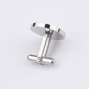 カフス カフスボタン カフリンクス メンズ 男性 アクセサリー シンプル お洒落 かっこいい ファッション小物 紳士用