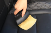 清掃ブラシ 車用品 車内清掃 掃除 隙間掃除 ホコリ取り エアコン 吹き出し口 カー用品 クリーニング クリーナー