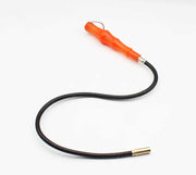 ピックアップツール マグネット式 磁石式 強力 フレキシブル 曲がる 拾う 軽量 ピックツール 工具 グリップハンドル 携帯便利