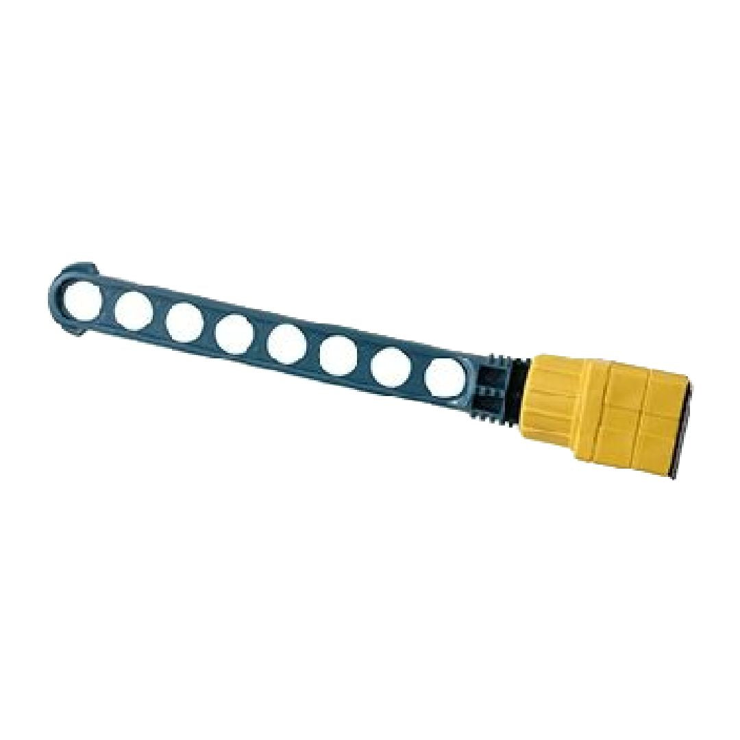 窓枠用ハンガーラック 1個 単品 ハンガーラック 柱 サッシ用 洗濯物干し 便利 取り付け簡単 8穴 出張 旅行 デイリー ウインドウフレーム用 コンパクト 省スペース ハンガー掛け 衣類乾燥用 洋服掛け