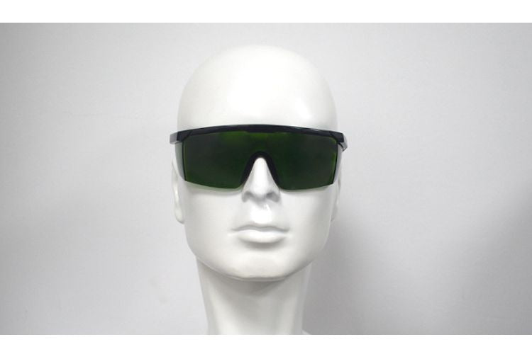 遮光ゴーグル 保護メガネ サングラス 眼鏡 防塵 防風 商品画像2