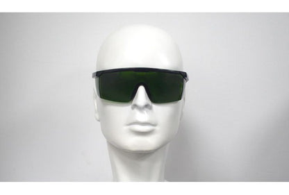 遮光ゴーグル 保護メガネ サングラス 眼鏡 防塵 防風 商品画像2