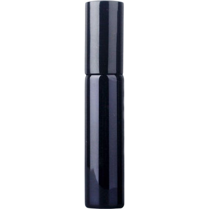 アトマイザー 詰め替え容器 スプレーボトル 持ち運び 5ml 10ml 10ml×ブラック バリエーション画像