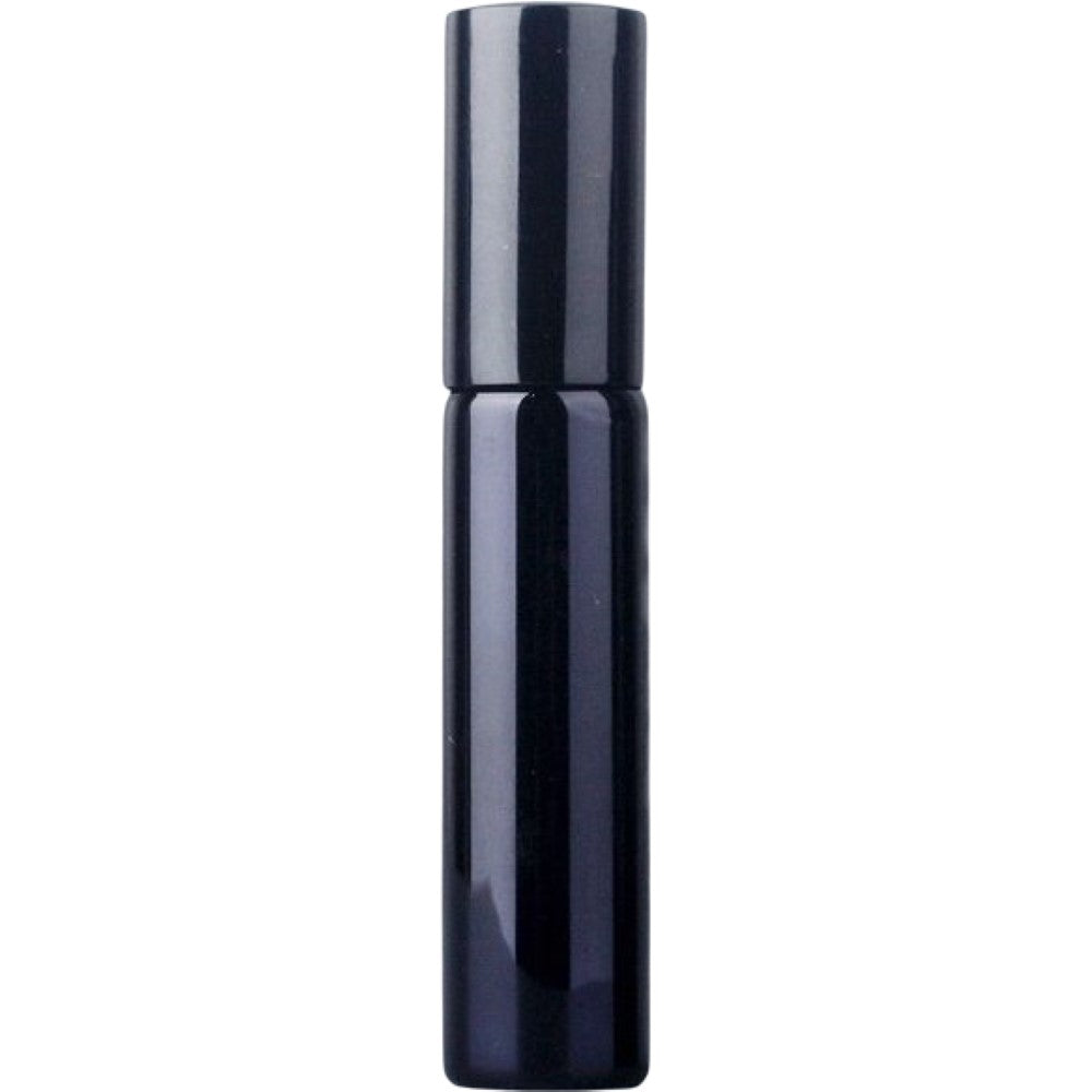 アトマイザー 詰め替え容器 スプレーボトル 持ち運び 5ml 10ml 5ml×ブラック バリエーション画像