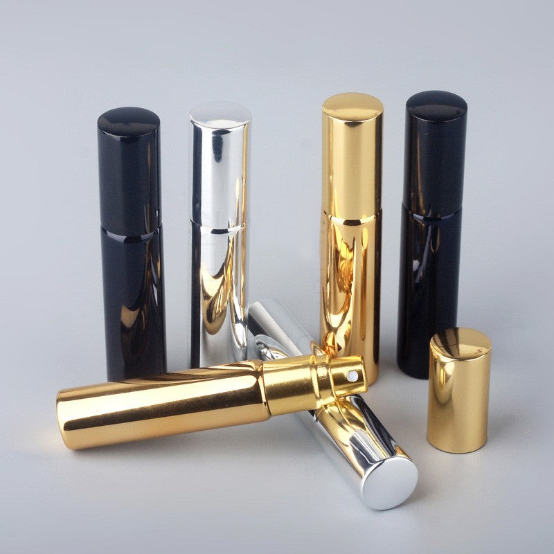 アトマイザー 詰め替え容器 スプレーボトル 持ち運び 5ml 10ml 商品画像2