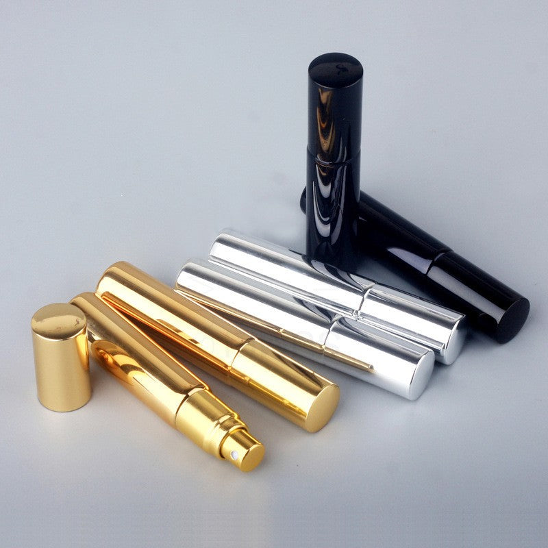 アトマイザー 詰め替え容器 スプレーボトル 持ち運び 5ml 10ml 商品画像4