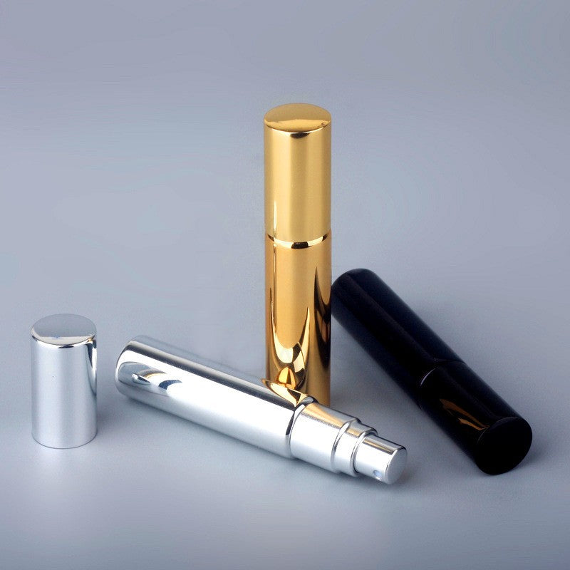 アトマイザー 詰め替え容器 スプレーボトル 持ち運び 5ml 10ml 商品画像5