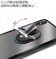 スマホリング スマホスタンド 車載ホルダー 3in1 落下防止 角度調節 リングホルダー ホールドリング 多機能 エアコン吹き出し口 ブラック ブルー ゴールドカラー シルバーカラー スマートフォン iPhone Android