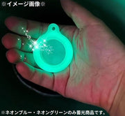 保護ケース カバー AirTag用 エアタグ用 ロケーショントラッカー シリコン 紛失防止 耐衝撃 ソフト 小型 カラビナ付き