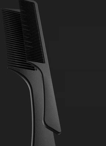コーム くし カットコーム セット ヘアセット ヘアブラシ 商品画像3