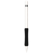 Apple Pencil用グリップ 第1世代 第2世代 スタイラスグリップ タッチペン用 カバー シリコン 滑り止め クッション 疲れ防止 おしゃれ