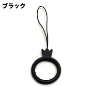 リングストラップ スマホストラップ ホールドリング スマホリング 落下防止 携帯アクセサリー かわいい おしゃれ