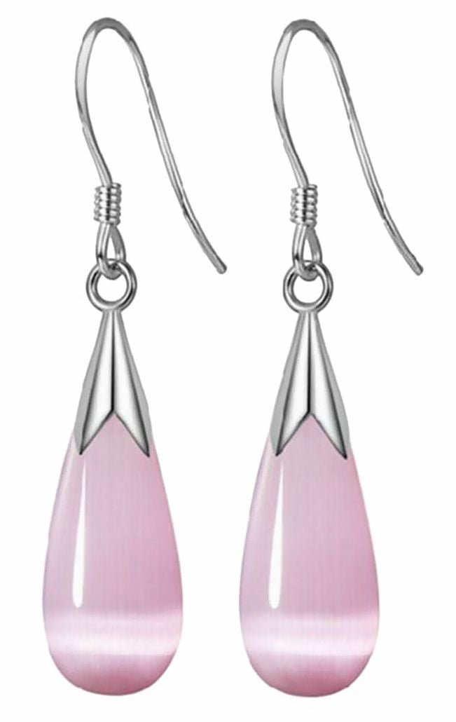 フックピアス ティアドロップ レディース アクセサリー おしゃれ きれいめ 大人上品 可愛い かわいい キュート 女性用 婦人用 ジュエリー 記念日 誕生日 プレゼント 贈り物 ギフト ファッション 雑貨 小物