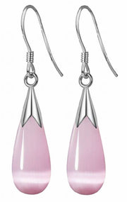 フックピアス ティアドロップ レディース アクセサリー おしゃれ きれいめ 大人上品 可愛い かわいい キュート 女性用 婦人用 ジュエリー 記念日 誕生日 プレゼント 贈り物 ギフト ファッション 雑貨 小物