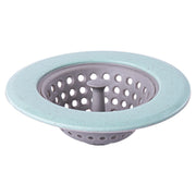 排水口ゴミ受け ごみ受け 単品 1個 つまみ付き 受け皿 ゴミ受け キッチン用品 円形 流し シンク お風呂 洗面所 バスルーム 浴室 水回り 詰まり防止 簡単 便利 台所用品 日用品雑貨