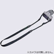 カメラストラップ 一眼レフ ミラーレス デジカメ ショルダーストラップ ネックストラップ 肩掛け 斜めがけ 首掛け デニム レザー調