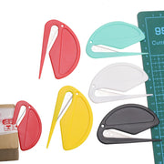 レターオープナー 封筒カッター ペーパーカッター レターカッター 開梱カッター ダンボールカッター 封筒 手紙 開封 効率的 時短 便利 コンパクト 文房具 文具 事務用品