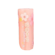 消しゴム 3個セット 桜 さくら サクラ クローバー 四つ葉 よつば 花 フラワー 四角 長い ロング かわいい キュート おしゃれ プレゼント 文房具 学校 学生 女性 女子 女の子