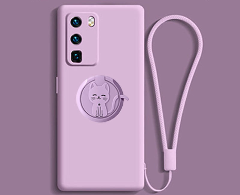スマホストラップ ハンドストラップ リストストラップ 手首 落下防止 紛失防止 商品画像2