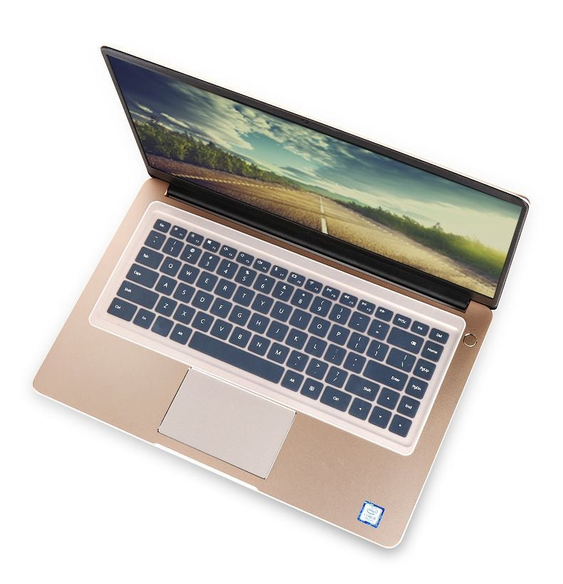 キーボードカバー ノートパソコン ノートパソコン用 ラップトップPC 保護カバー シリコン 商品画像3
