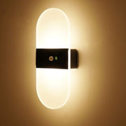 壁掛け照明 LEDライト センサーライト 人感 リビング 玄関 寝室 廊下 クローゼット 室内 小型 充電式 おしゃれ リチウム ブラケットライト 壁掛け灯 インテリア