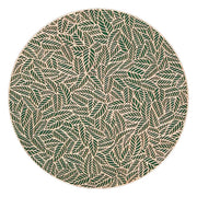 コースター 10cm 2枚セット 透かし模様 コップ置き カップ コップ敷 バラ フラワー 菊 花 リーフ 葉っぱ 丸型 おしゃれ かわいい テーブルコーディネート メタリック 高級感 エレガント パーティー 薔薇 ローズ ラウンド おもてなし 来客用