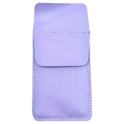 ペンケース 胸ポケット用 ペンホルダー ペン入れ スクエア型 レザー調 フェイクレザー インク 汚れ 防止 漏れ 対策 防水 看護士 看護師 医療系 ビジネスマン 会社員